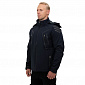 Куртка Софтшелл синяя / SoftShell navy