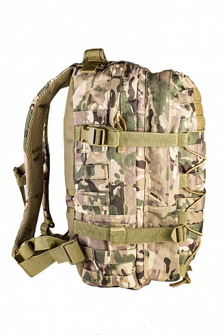 Рюкзак "Racoon I" Tactical Pro, 20л, multicam