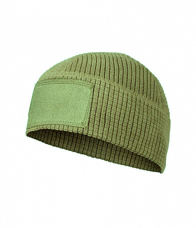 Шапка мужская Tactical-Pro "Range Beanie", olive