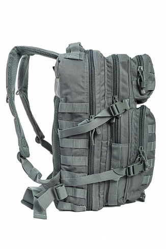 Рюкзак "Assault II" Tactical Pro, 35л, grey