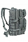 Рюкзак "Assault II" Tactical Pro, 35л, grey