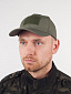 Бейсболка, rip-stop, olive