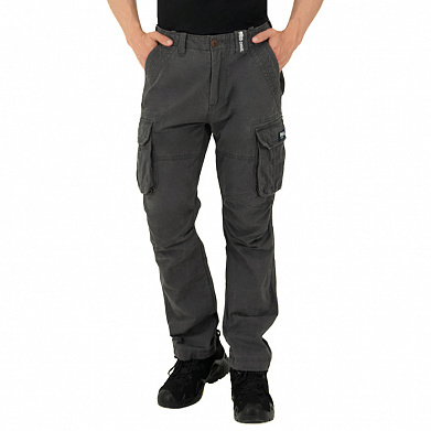 Брюки M65 Карго серые / M65 Cargo grey