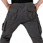 Брюки M65 Карго серые / M65 Cargo grey