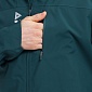 Ветровка Peak APEX, цвет Forest Green