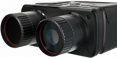 Бинокль Levenhuk Atom Digital DNB100 ночного видения