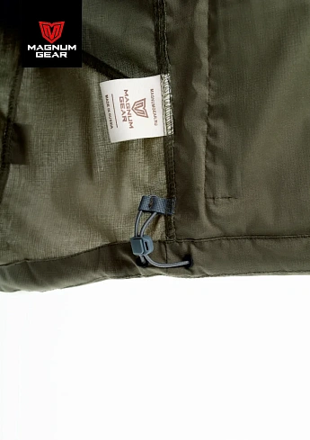 Костюм Magnum Gear "ATLAS PRO", цвет олива/серо-оливковый