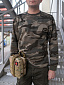 Подсумок медицинский P-042 multicam