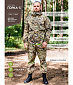 Костюм Горка 5, рип-стоп, Multicam