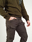 Брюки Шарк Софтшел УТЛ 1 серые / Shark Softshell UTL 1 grey