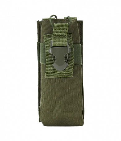 Подсумок под радиостанцию PH116, olive
