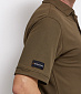 Футболка Tactical-Pro УТЛ Поло зеленая / UTL POLO green