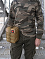 Подсумок медицинский P-042 coyote