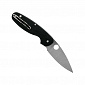 Нож Spyderco Emphasis Linerlock