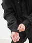 Костюм Горка 5, рип-стоп, black