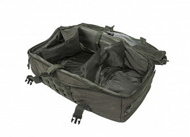 Рюкзак "Duffle" Tactical Pro, 75л, olive