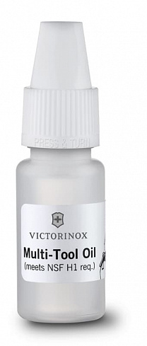 Масло смазочное Victorinox 4.3302, 10 мл