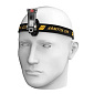 Фонарь Armytek Zippy ES Grey / 200 лм / 60°:110° / налобное крепление / магнит / IP67 / Li-Pol