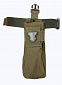 Подсумок под радиостанцию PH116, olive