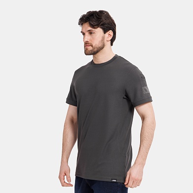 Футболка Active APEX, цвет Shadow Grey