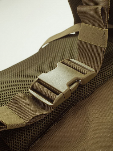 Рюкзак станковый 100л, olive