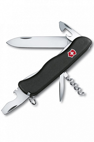 Нож Victorinox Picknicker 0.8353.3 (111mm)