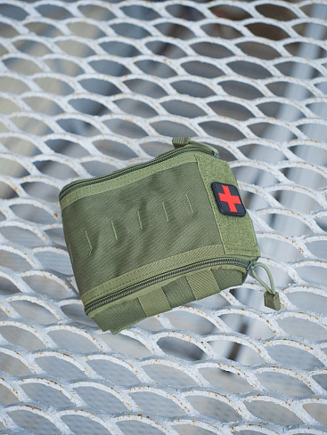 Подсумок CH-2013, olive