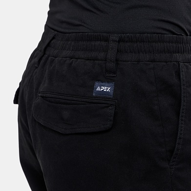 Брюки Skaut APEX, цвет Black