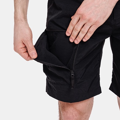 Шорты Tasman APEX, цвет Black