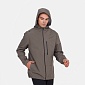 Куртка Hemis APEX, цвет Grey