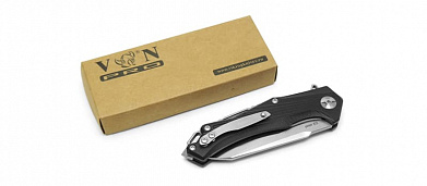 Нож VN Pro "Triumph", сталь D2