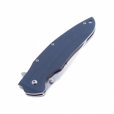 Нож Kizlyar Supreme Zorg AUS-8 S (Сатин)