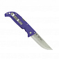 Нож COLD STEEL Finn Wolf 20NPG, сталь AUS8A, синий