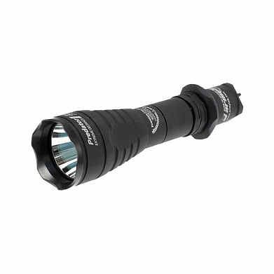 Фонарь Armytek Predator v3 / XP-L HI Теплый / 1150 лм / 5°:40° / 1x18650 или 2xCR123A