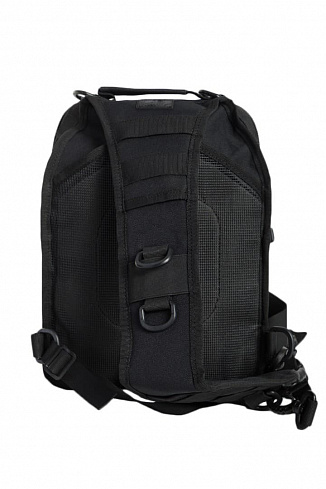 Сумка "Sling" Tactical Pro, black