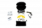 Очки ESS Crossbow, black