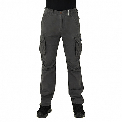 Брюки M65 Карго серые / M65 Cargo grey