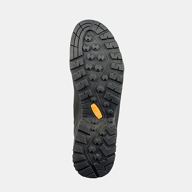 Ботинки Alligator APEX, цвет Green