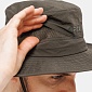 Панама Kalahari APEX, цвет Dark Green