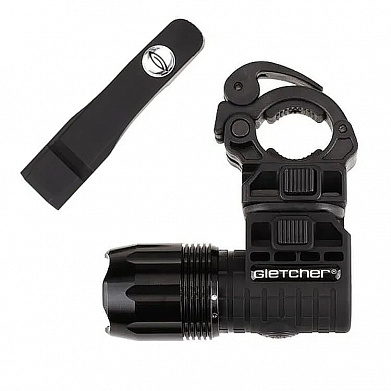 Фонарь подствольный Gletcher GLA05