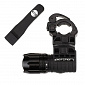 Фонарь подствольный Gletcher GLA05