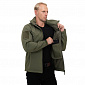 Куртка Tactical-Pro Комбат олива-грин / Combat olive-green