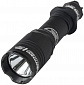 Фонарь Armytek Dobermann / XP-E2 Красный / 200 лм / 5°:40° / 1x18650 или 2xCR123A
