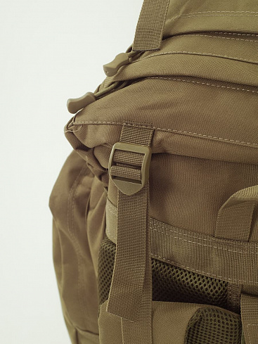 Рюкзак станковый 100л, olive