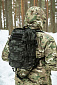 Рюкзак "Racoon II" Tactical Pro, 40л, multicam black