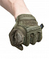 Перчатки Mechanix M-Pact® Covert Glove, olive