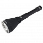 Фонарь Armytek Barracuda Pro v2 / XHP35 HI Теплый / 1720 лм / 5°:40° / 2x18650