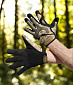 Перчатки Mechanix M-Pact® Glove, normal quality, mtp