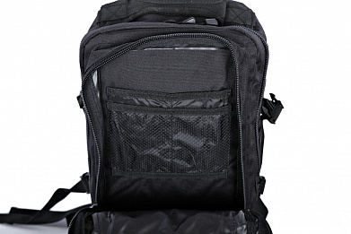 Рюкзак "Assault I" Tactical Pro, 20л, black