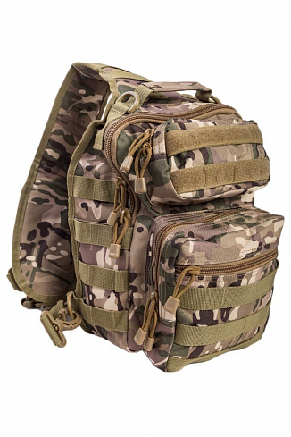 Сумка "Sling" Tactical Pro, multicam